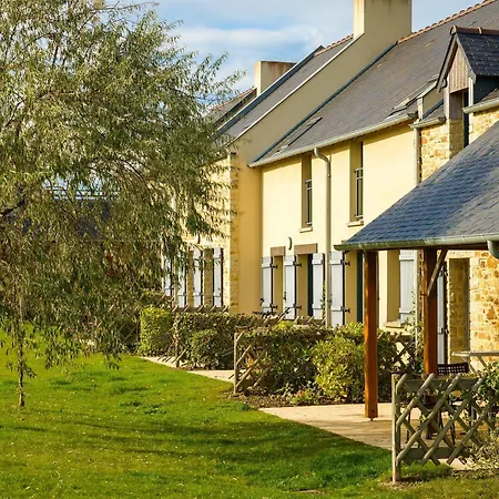 Lagrange Les Hauts De La Houle Aparthotel 4*